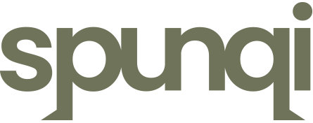 Spunqi Main Logo